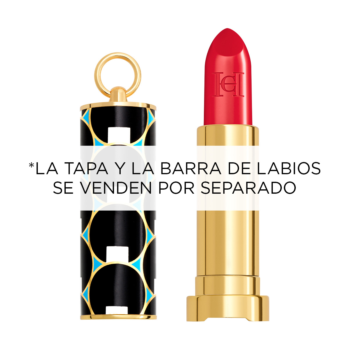 FABULOUS KISS LIPSTICK SATIN (LABIAL EFECTO SATINADO)
